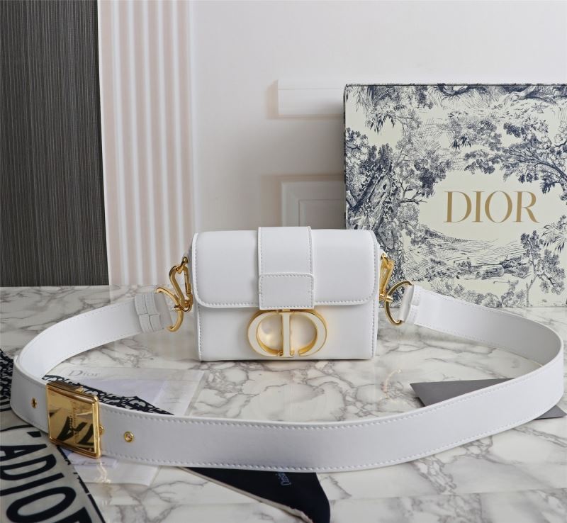 Christian Dior Satchel Bags